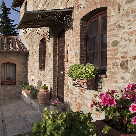 Agriturismo La Provenca Chianciano Terme Dış mekan fotoğraf