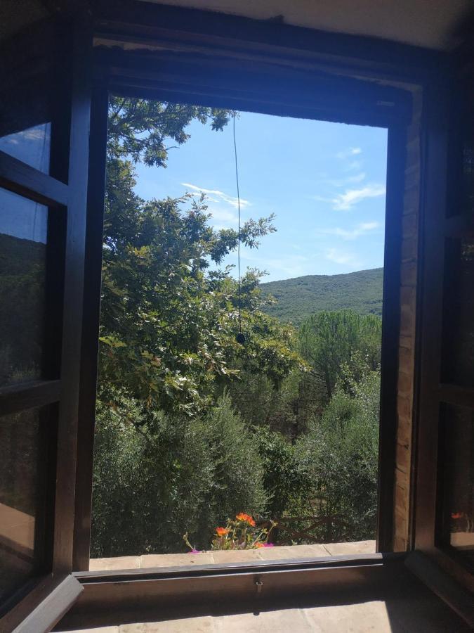 Agriturismo La Provenca Chianciano Terme Dış mekan fotoğraf