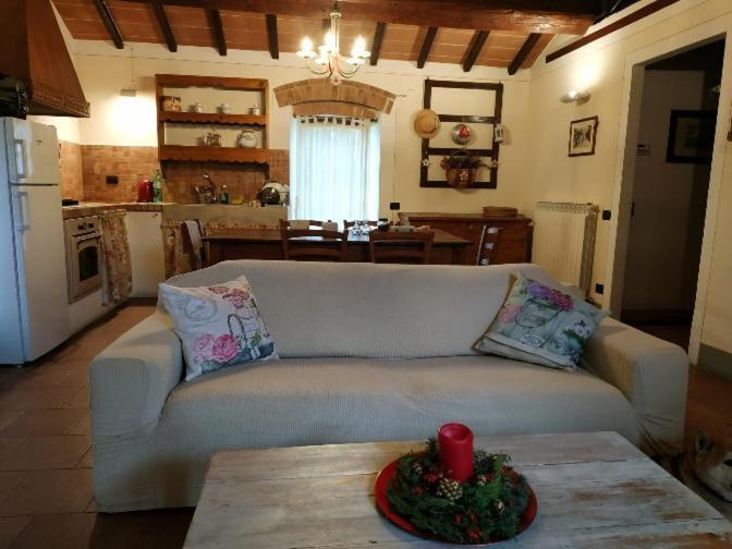 Agriturismo La Provenca Chianciano Terme Dış mekan fotoğraf
