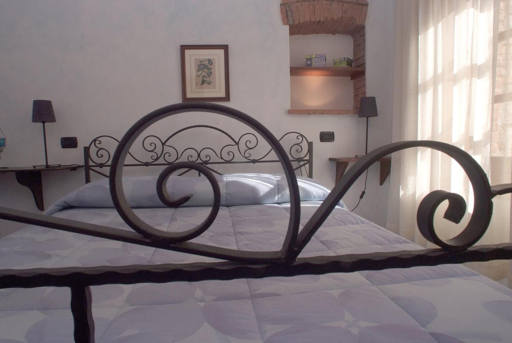 Agriturismo La Provenca Chianciano Terme Oda fotoğraf