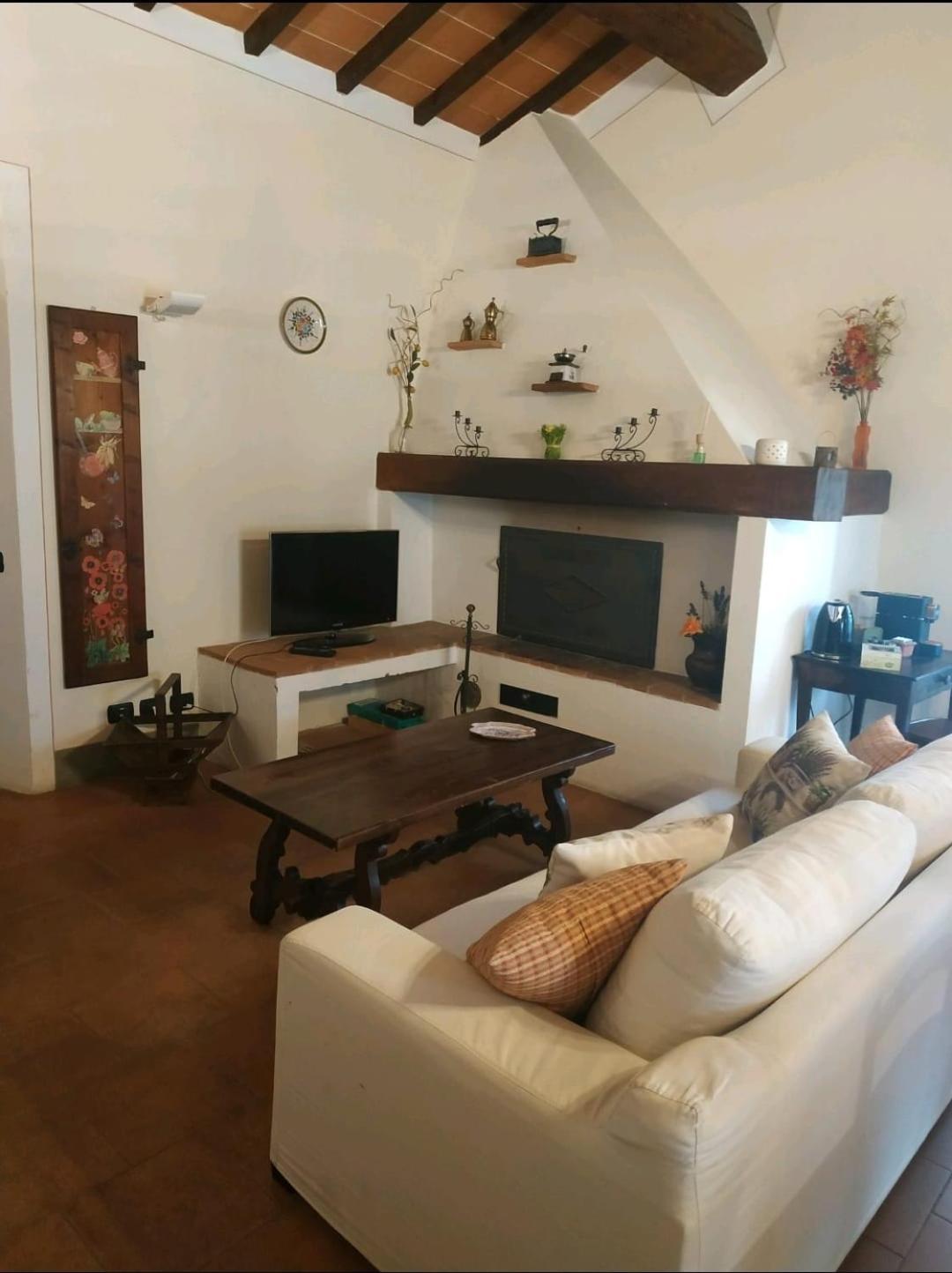Agriturismo La Provenca Chianciano Terme Dış mekan fotoğraf