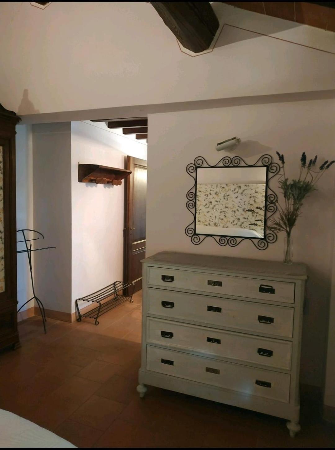 Agriturismo La Provenca Chianciano Terme Dış mekan fotoğraf