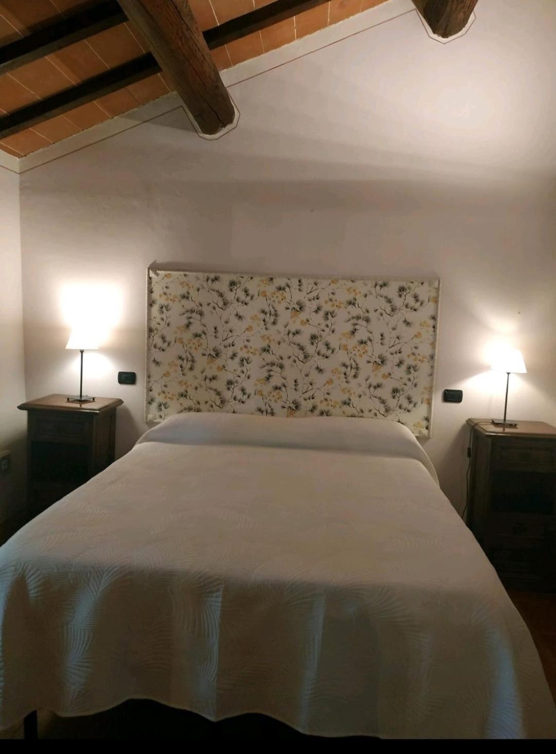Agriturismo La Provenca Chianciano Terme Dış mekan fotoğraf