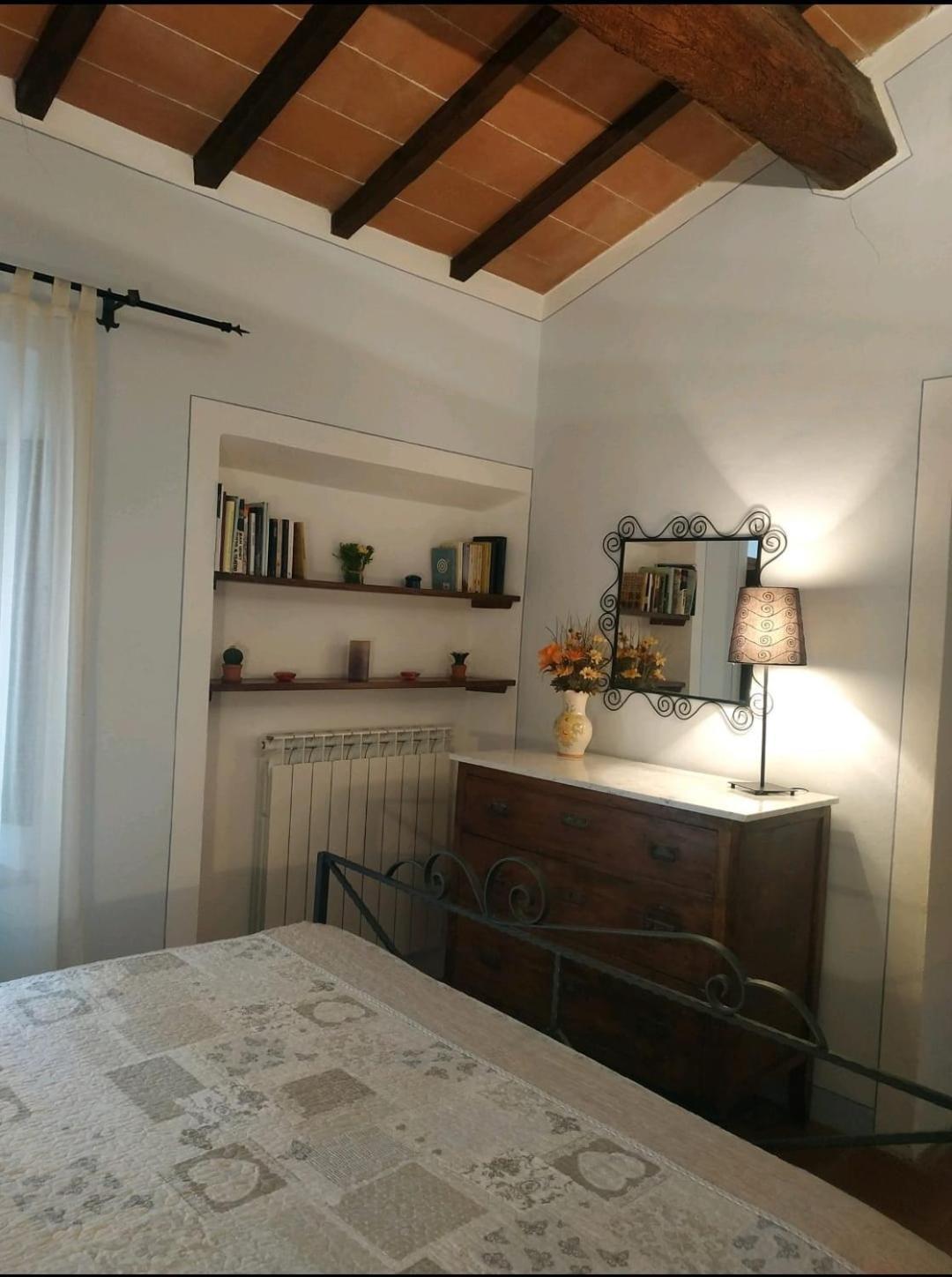 Agriturismo La Provenca Chianciano Terme Dış mekan fotoğraf