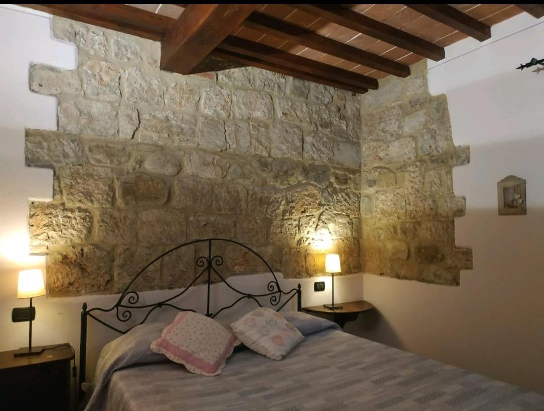 Agriturismo La Provenca Chianciano Terme Dış mekan fotoğraf