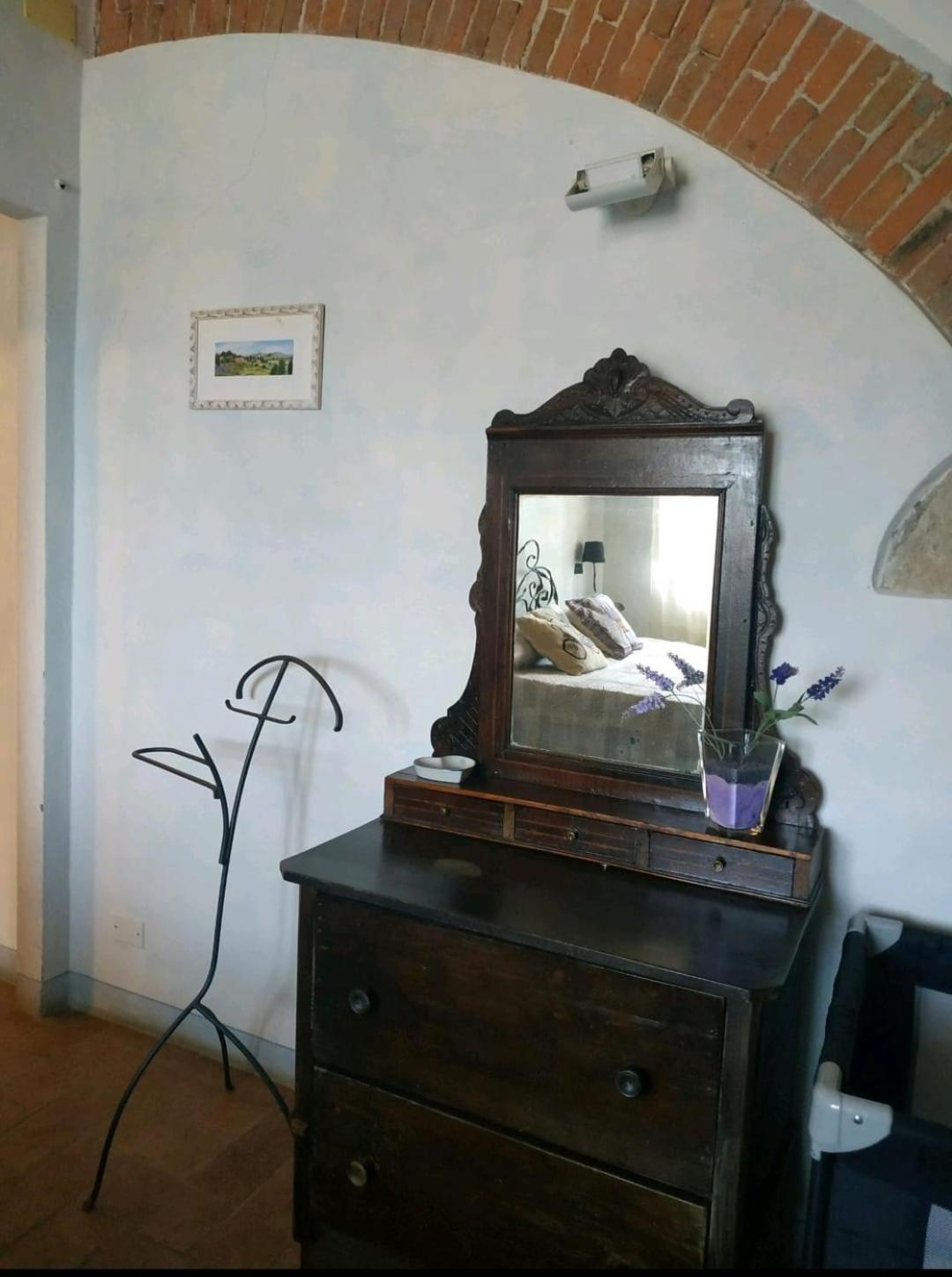 Agriturismo La Provenca Chianciano Terme Dış mekan fotoğraf