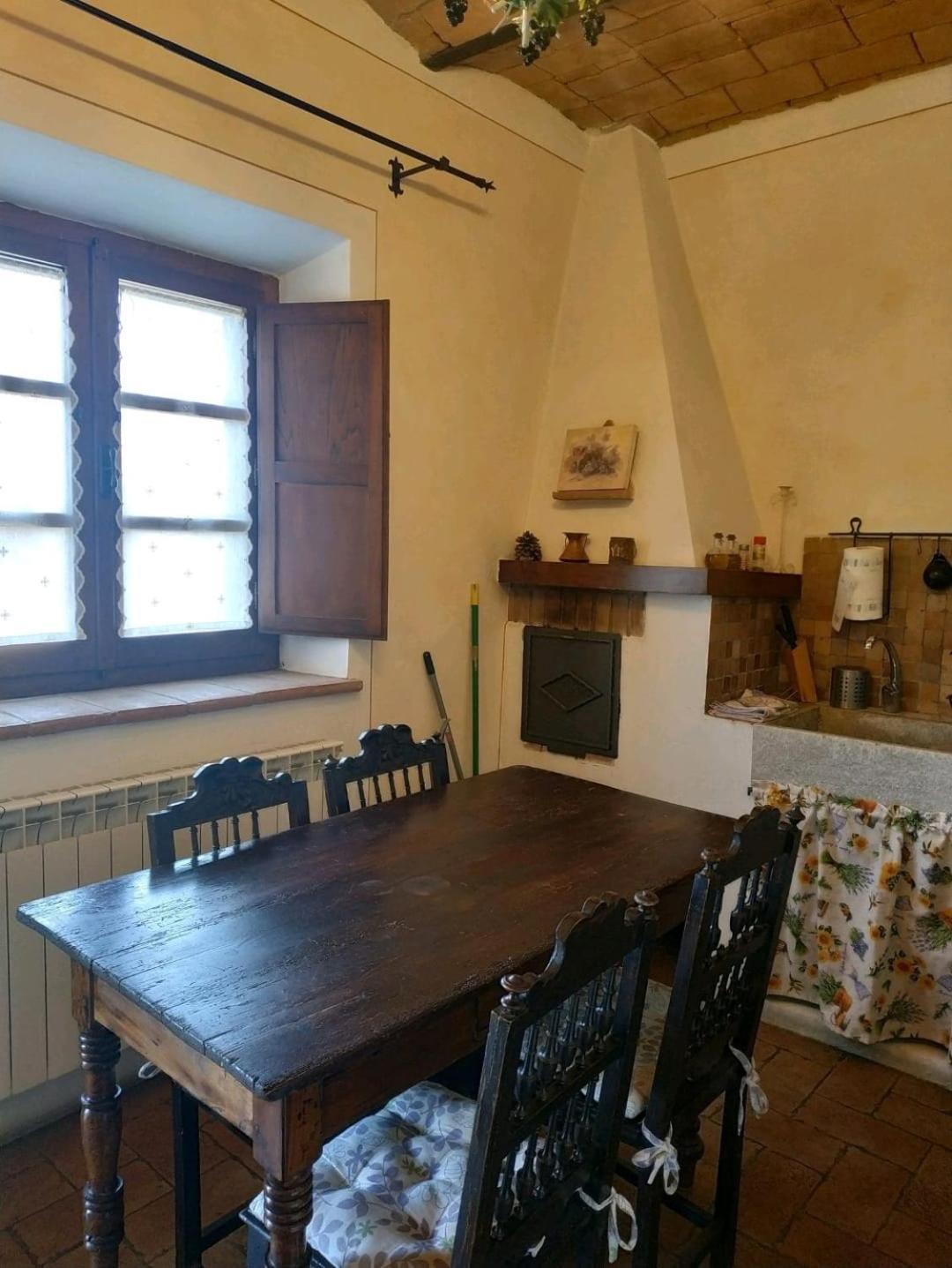 Agriturismo La Provenca Chianciano Terme Dış mekan fotoğraf