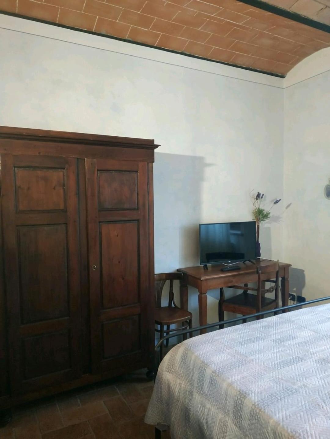 Agriturismo La Provenca Chianciano Terme Dış mekan fotoğraf